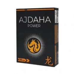 Ajdaha Power Haqqinda Melumat — Azerbaycandan Al — Qiymət 39 manat