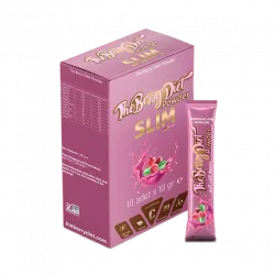 Berry Diet Ekşi — Türkiye'de Satın Al — Fiyat 449 ₺