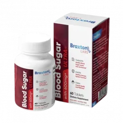 Blood Sugar Nedir Nasıl Kullanılır — Türkiye'de Satın Al — Fiyat 799 ₺