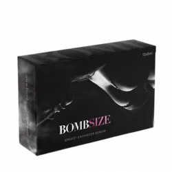 Bomb Size Ultra Kim Buldu — Türkiye'de Satın Al — Fiyat 549 ₺