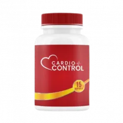 Cardio Control Gdje Kupiti — BiH Kupi — Cijena 30 KM