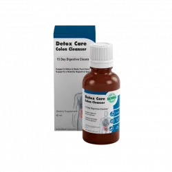 Detox Care Ankara — Türkiye'de Sipariş Ver — Fiyat 549 ₺