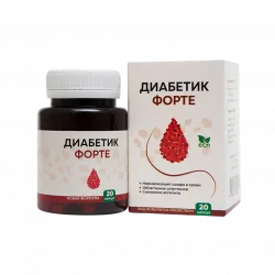Diabetik Forte (Диабетик Форте) что это, отзывы, стоимость, заказать. Узбекистан