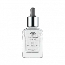 Diamond Serum Nedir, Ne Işe Yarar — Türkiye'de Satın Al — Fiyat 549 ₺