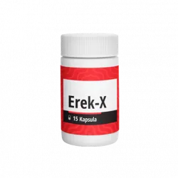 Erek-X Kako Se Koristi — BiH Kupi — Cijena 55 KM