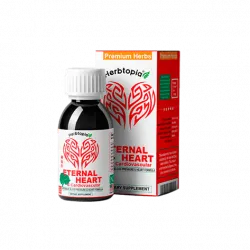 Eternal Heart Şikayetvar — Türkiye'de Sipariş Ver — Fiyat 449 ₺