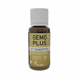 Gemo Plus (Гемо Плюс) Zararları — O'zbekistonda Sotib olish — Narxi 0 сўм