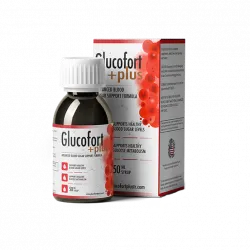 Gluco Fort Plus Ne Işe Yarar — Türkiye'de Satın Al — Fiyat 749 ₺