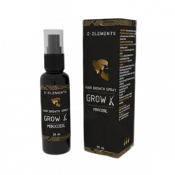 Grow X (Гроу X) Zararları — O'zbekistonda Sotib olish — Narxi 33000 сўм