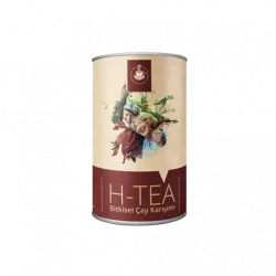 H-Tea Hepsiburada — Türkiye'de Sipariş Ver — Fiyat 850 ₺