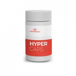 Hyper Caps Sarajevo — BiH Kupi — Cijena 55 KM