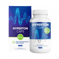 Hyperton Caps საფონდო ფასი — საქართველოში შესყიდვა — ფასი 0 ლარი