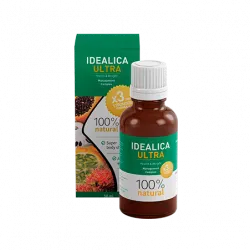 Idealica Ultra Kullanıcı Yorumları — Türkiye'de Sipariş Ver — Fiyat 449 ₺