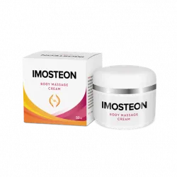Imosteon Nedir, Ne Için Kullanılır — Türkiye'de Sipariş Ver — Fiyat 699 ₺
