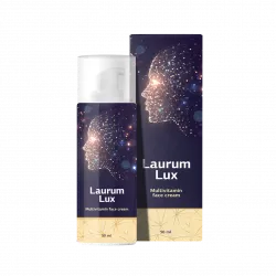 Laurum Lux ფასი — საქართველოში ყიდვა — ფასი 49 ლარი