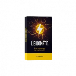 Libidomatic საფონდო მიღების წესი — საქართველოში შესყიდვა — ფასი 0 ლარი