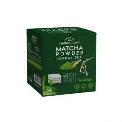 Matcha Powder Sarajevo — BiH Naruči — Cijena 55 KM