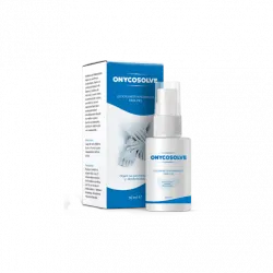 Onycosolve Kim Buldu — Türkiye'de Satın Al — Fiyat 449 ₺