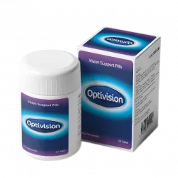 Optivision Zararları — Türkiye'de Satın Al — Fiyat 549 ₺