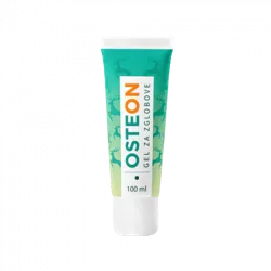 Osteon Gel Forum — BiH Naruči — Cijena 59 KM
