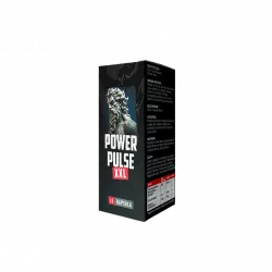 Power Pulse XXL Gdje Kupiti — BiH Kupi — Cijena 55 KM