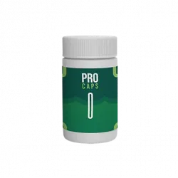 Pro Caps Nedir, Ne Için Kullanılır — Türkiye'de Sipariş Ver — Fiyat 650 ₺