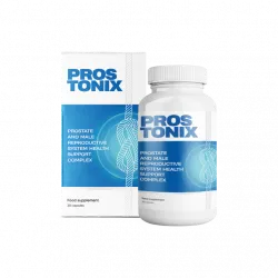 Prostonix Fasi — საქართველოში შეკვეთა — ფასი 49 ლარი