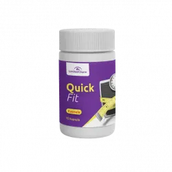 Quick Fit Upotreba — BiH Kupi — Cijena 55 KM