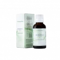 Slim & Detox Drops Niska Cijena Prevara — BiH Naruči — Cijena 29 KM