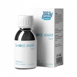Smoke Away Nedir — Türkiye'de Sipariş Ver — Fiyat 699 ₺
