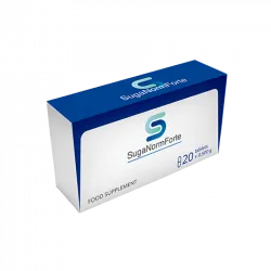 Suga Norm Forte Hangi Ülkenin — Türkiye'de Sipariş Ver — Fiyat 379 ₺
