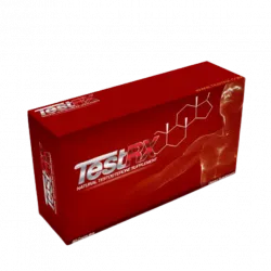 TestRX Faydaları Ve Zararları — Türkiye'de Sipariş Ver — Fiyat 549 ₺