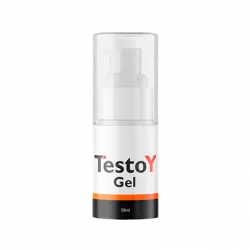 Testoy Gel Forum — BiH Naruči — Cijena 55 KM