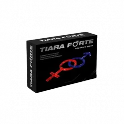 Tiara Forte (Тиара Форте) 2025 — O'zbekistonda Sotib olish — Narxi 33000 сўм