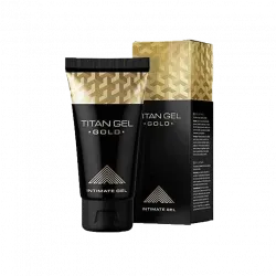 Titan Gel Gold հրահանգ, անալոգներ, որտեղ գնել, գինը. Արմենիա