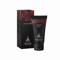 Titan Gel գնել առցանց, առաքում, վերանայում, զեղչեր. Արմենիա