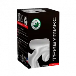 Tribumix Tea Istifade Qaydasi — Azerbaycandan Al — Qiymət 22 manat